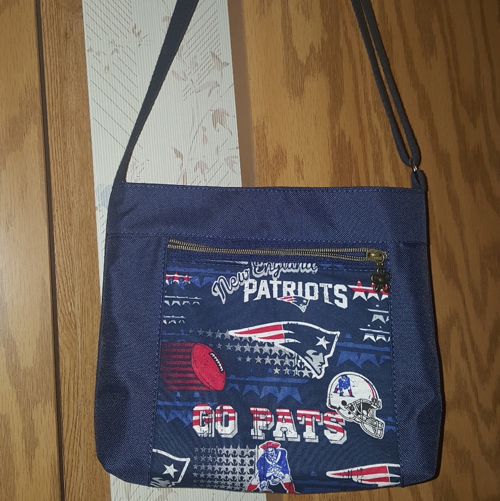 Small purse